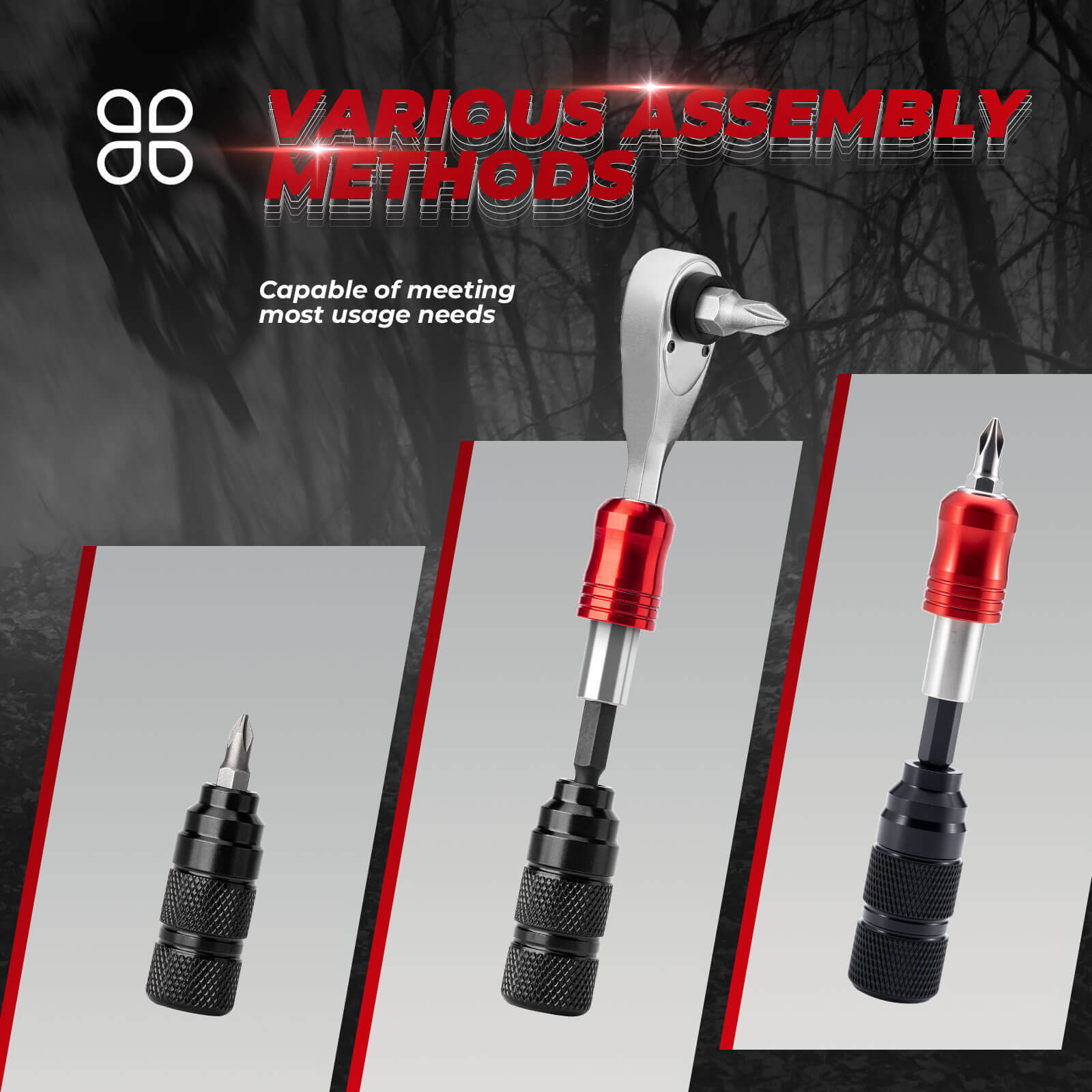 Mini-Ratchet-Wrench-Bike-Tool-Kit-with-Magnetic-Bits