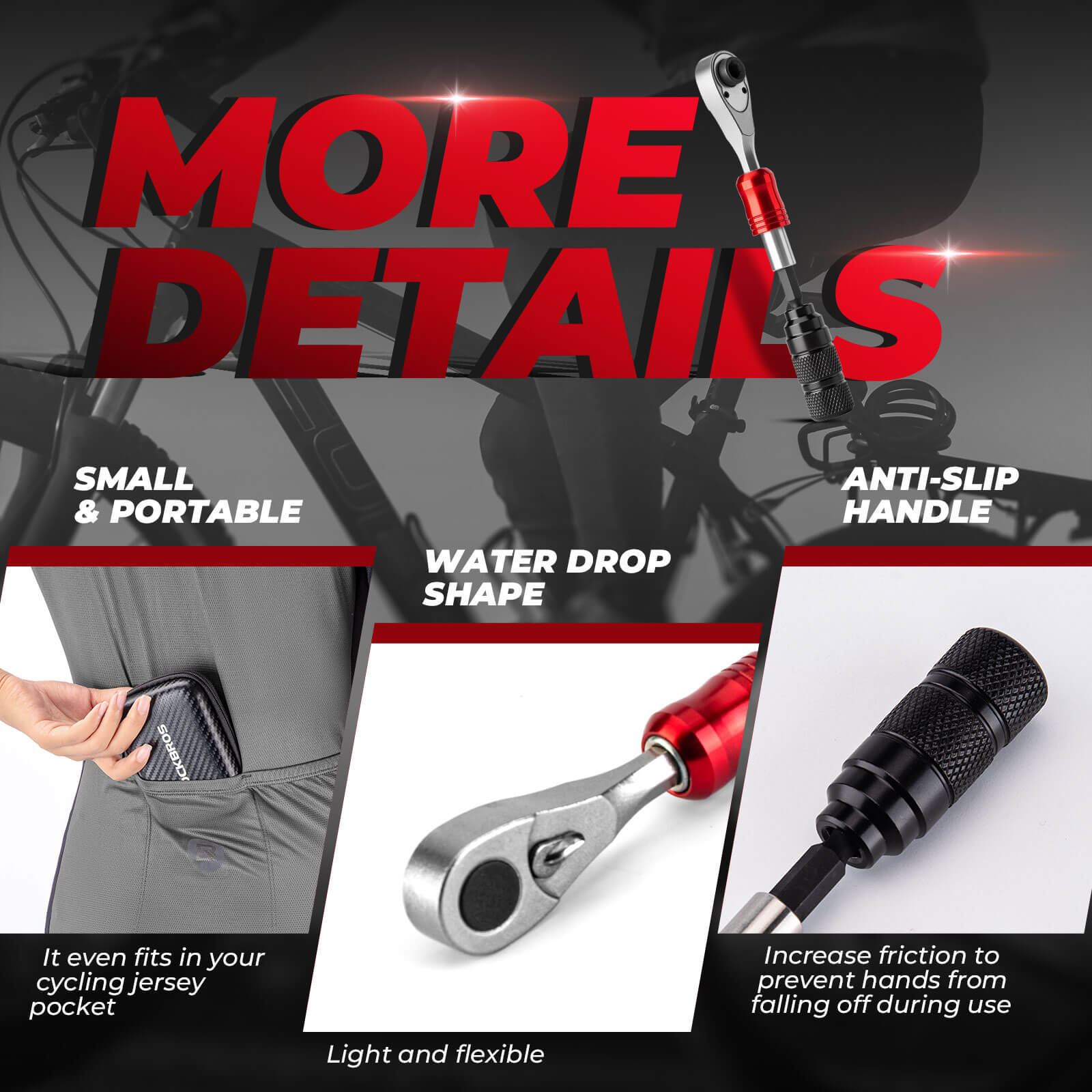 Mini-Ratchet-Wrench-Bike-Tool-Kit-with-Magnetic-Bits