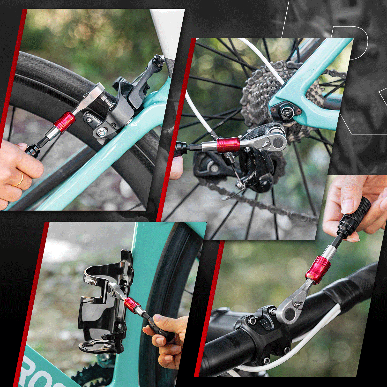 Mini-Ratchet-Wrench-Bike-Tool-Kit-with-Magnetic-Bits