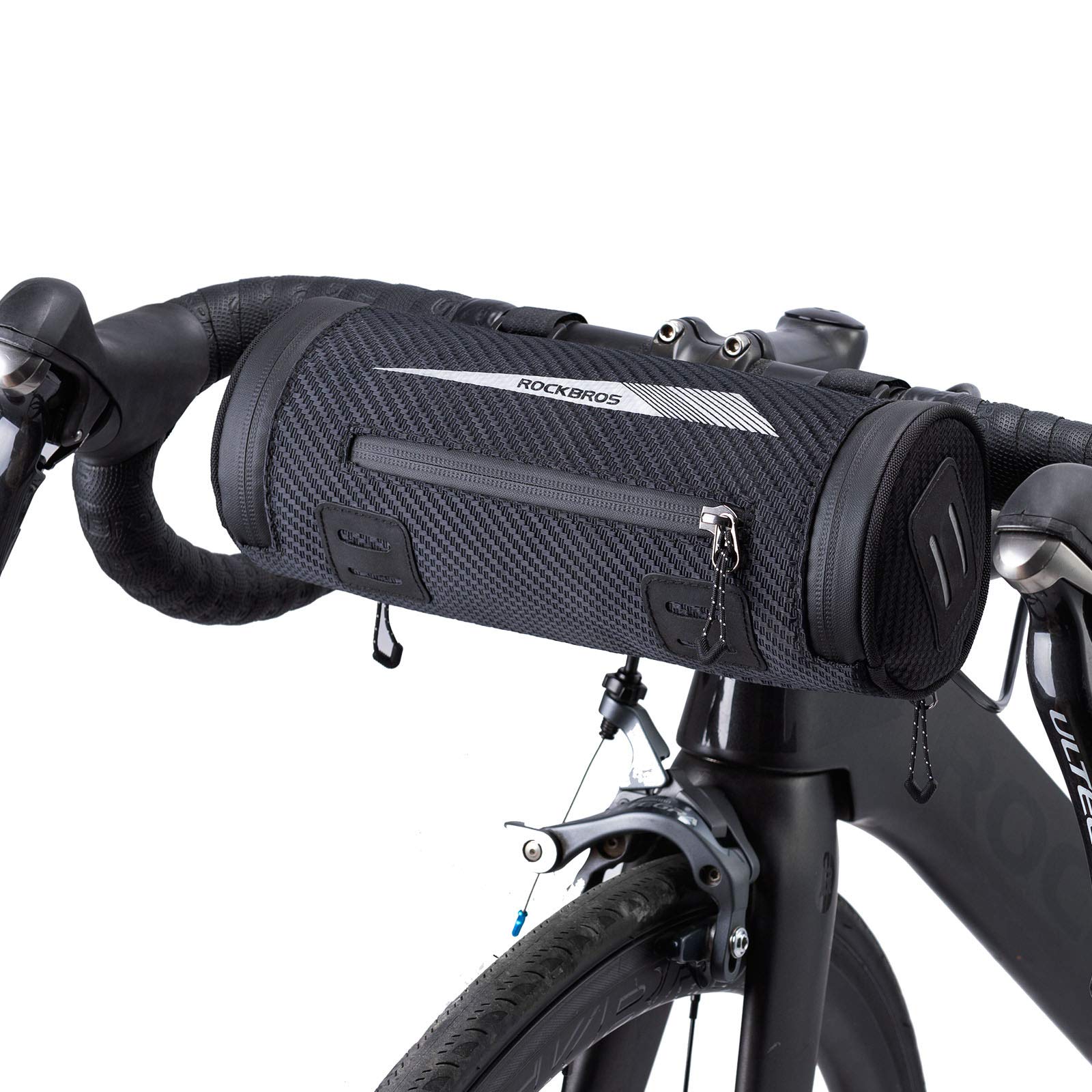 ROCKBROS Multifunctional Bike Handlebar Bag 2L big capacity