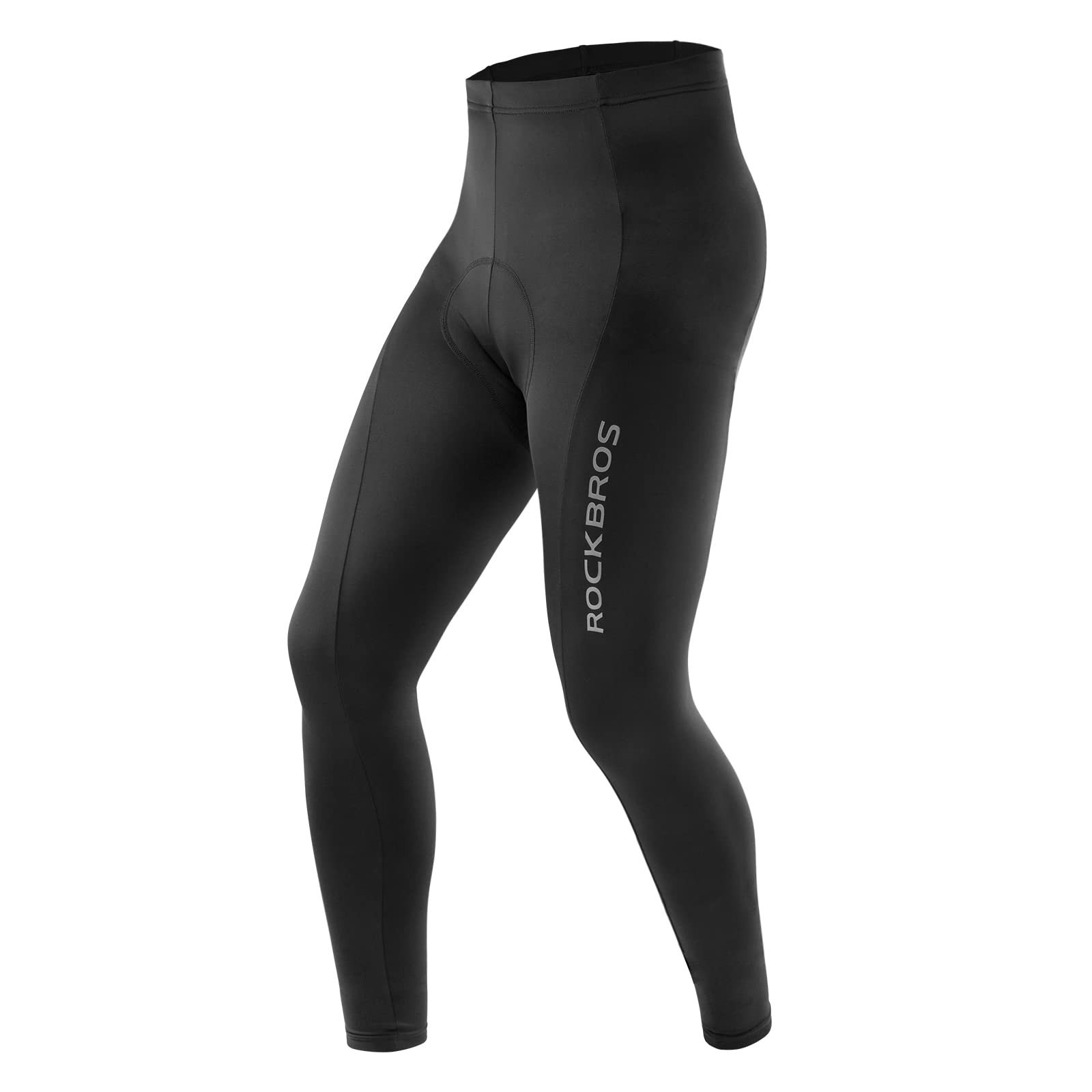 ROCKBROS Padded Breathable Cycling Leggings Tights Bike Pants