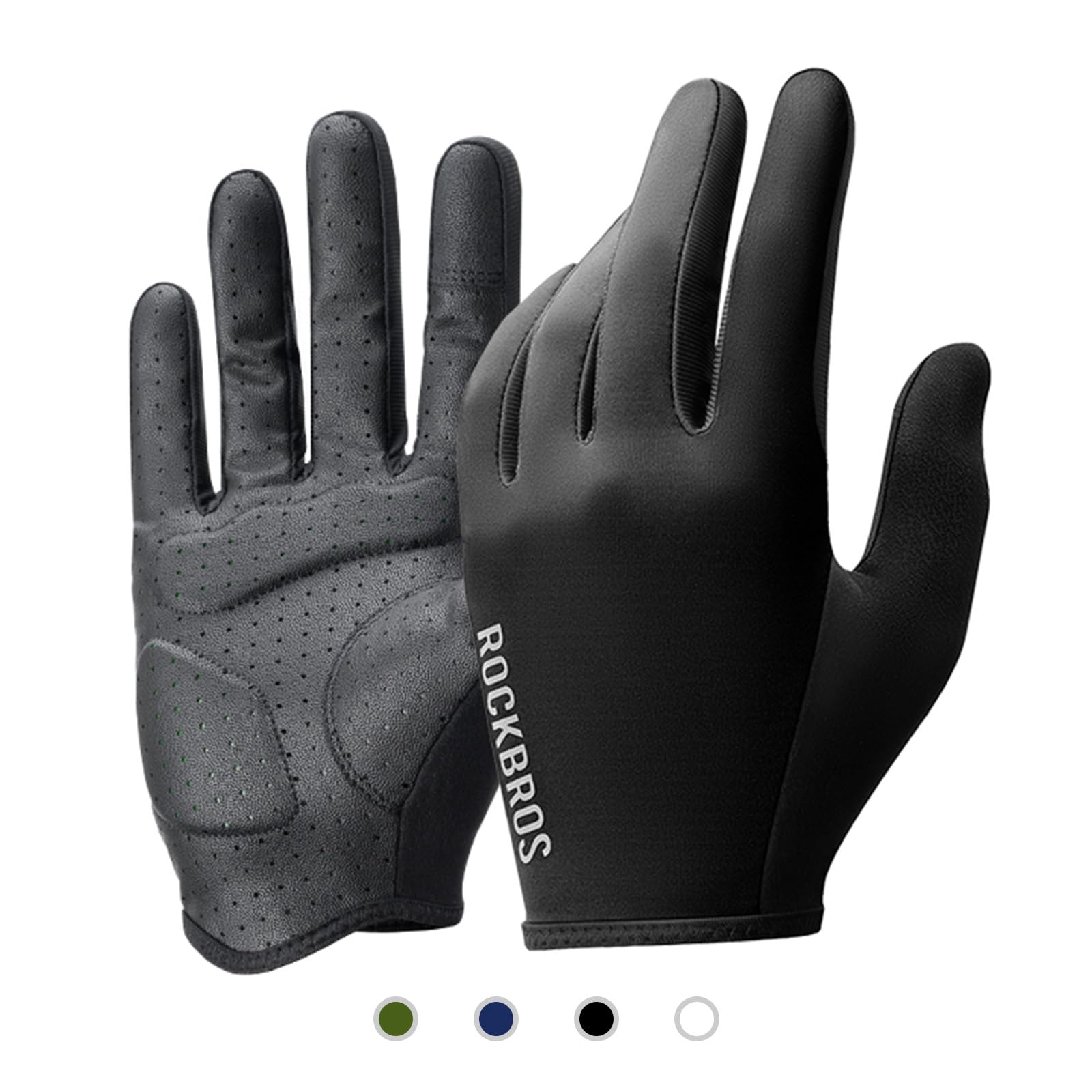 Road gloves on sale