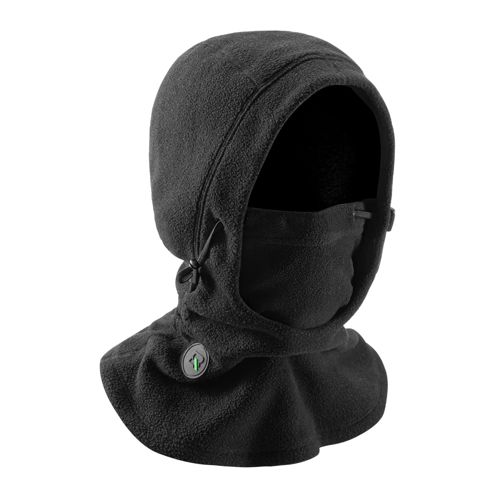 ROCKBROS Ski Mask Winter Thermal Fleece Full Face Cover for Men & Women