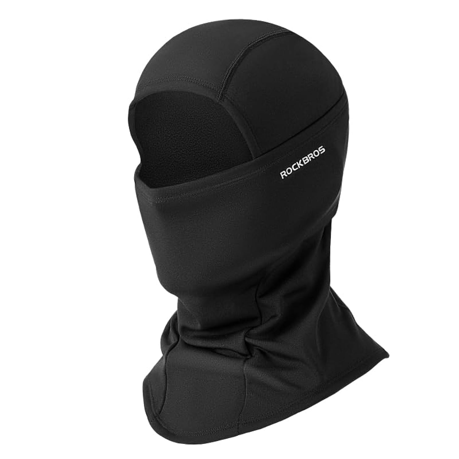 ROCKBROS Windproof Full Face Mask Thermal Balaclava for Cycling & Ski