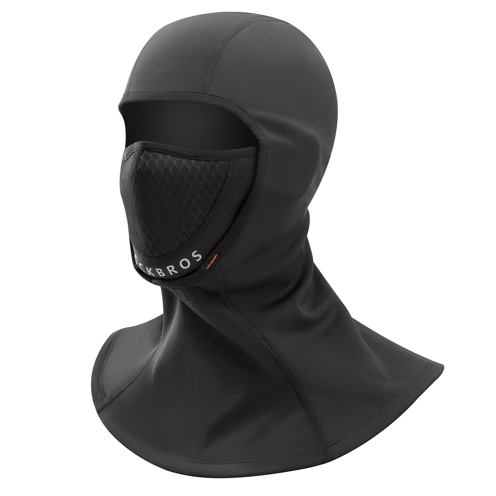 ROCKBROS Winter Balaclava - Warm Windproof Ski Mask for Men & Women #Style_02