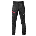 ROCKBROS Winter Cycling Trousers for Men Windproof Thermal Reflective