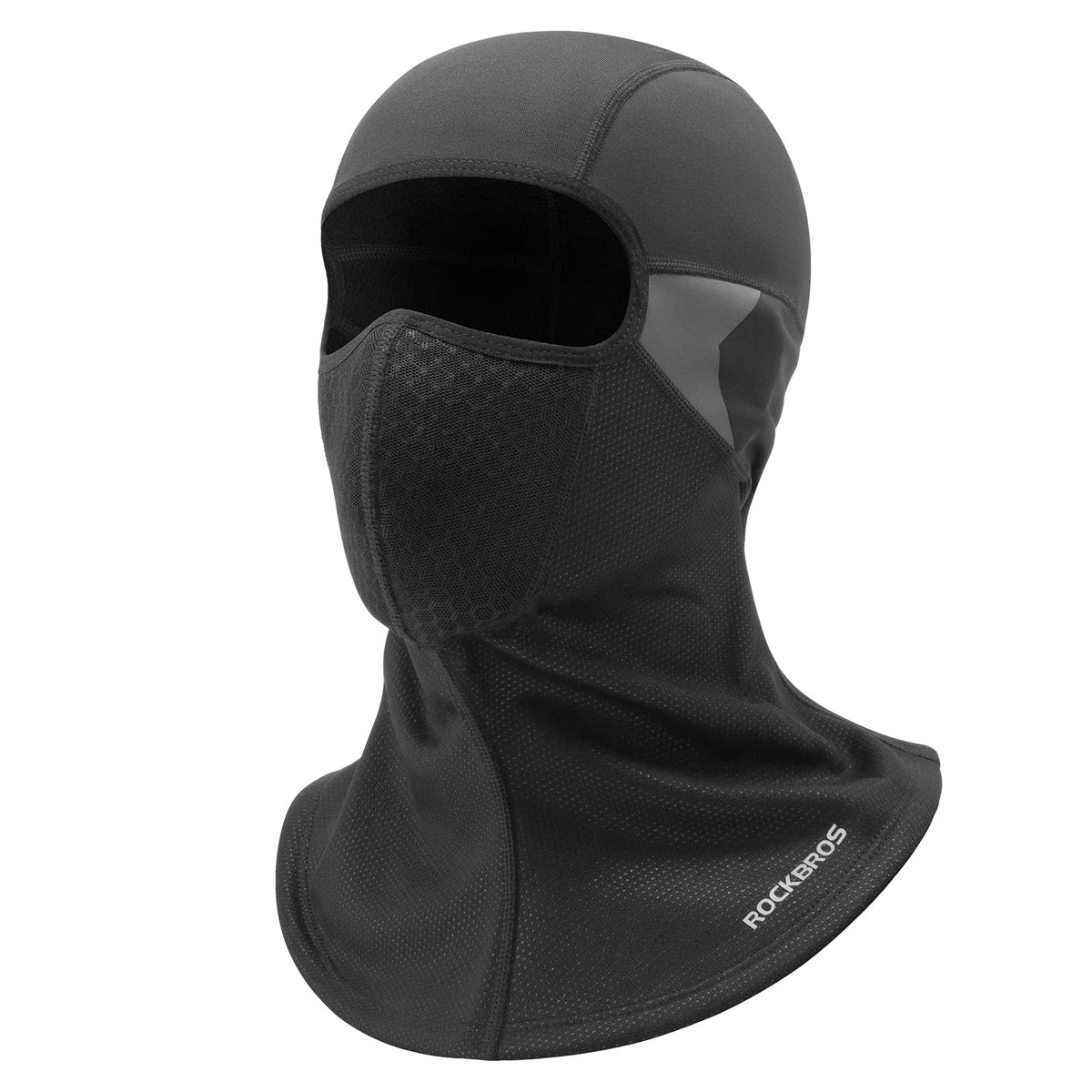ROCKBROS Winter Windproof Balaclava Full Face Mask for Motorbike Ski U