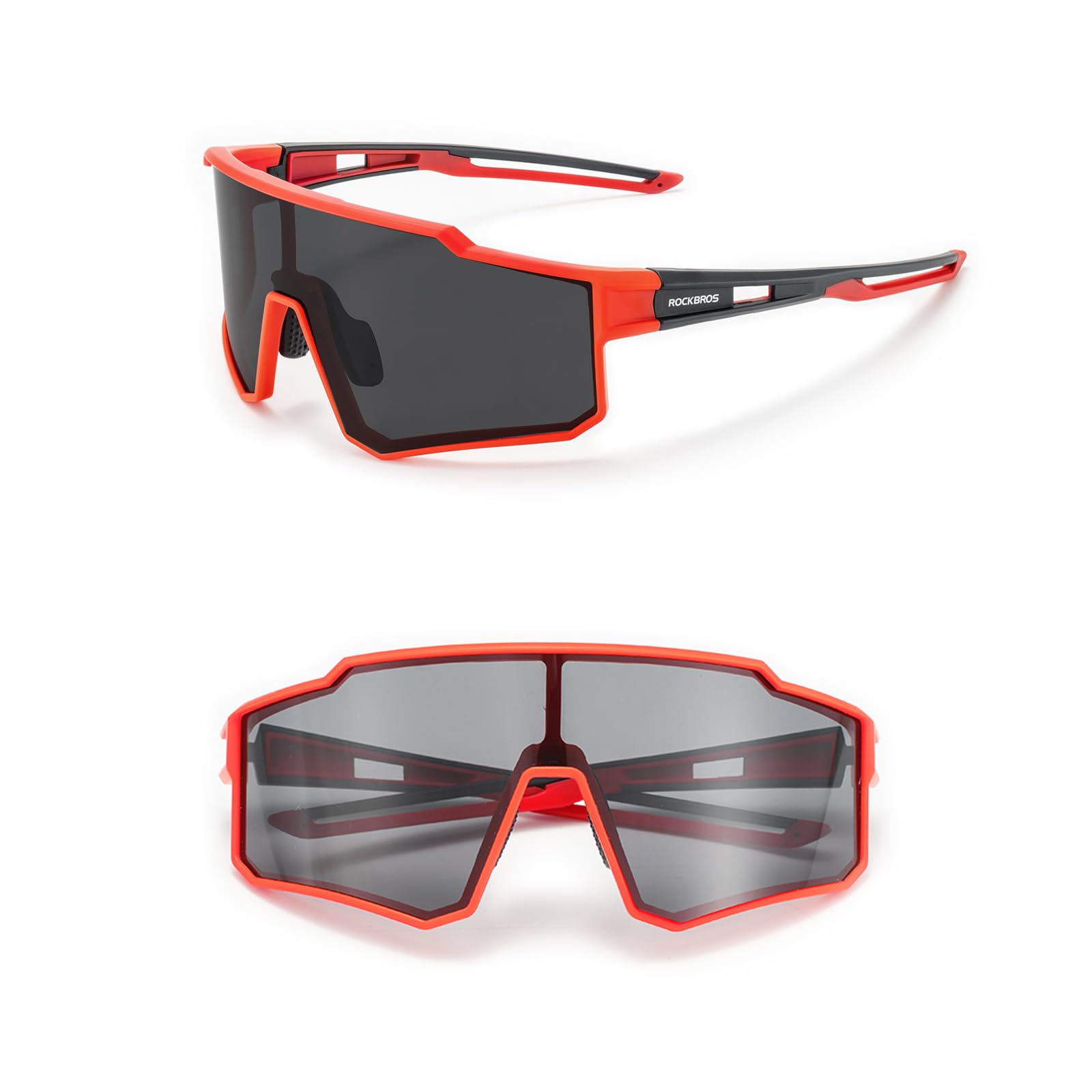 Rockbros cycling glasses on sale