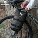 One Bag + Bike Rack