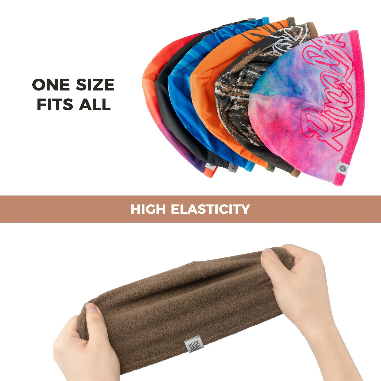 Soft inner lining thermal cycling cap providing warmth and comfort