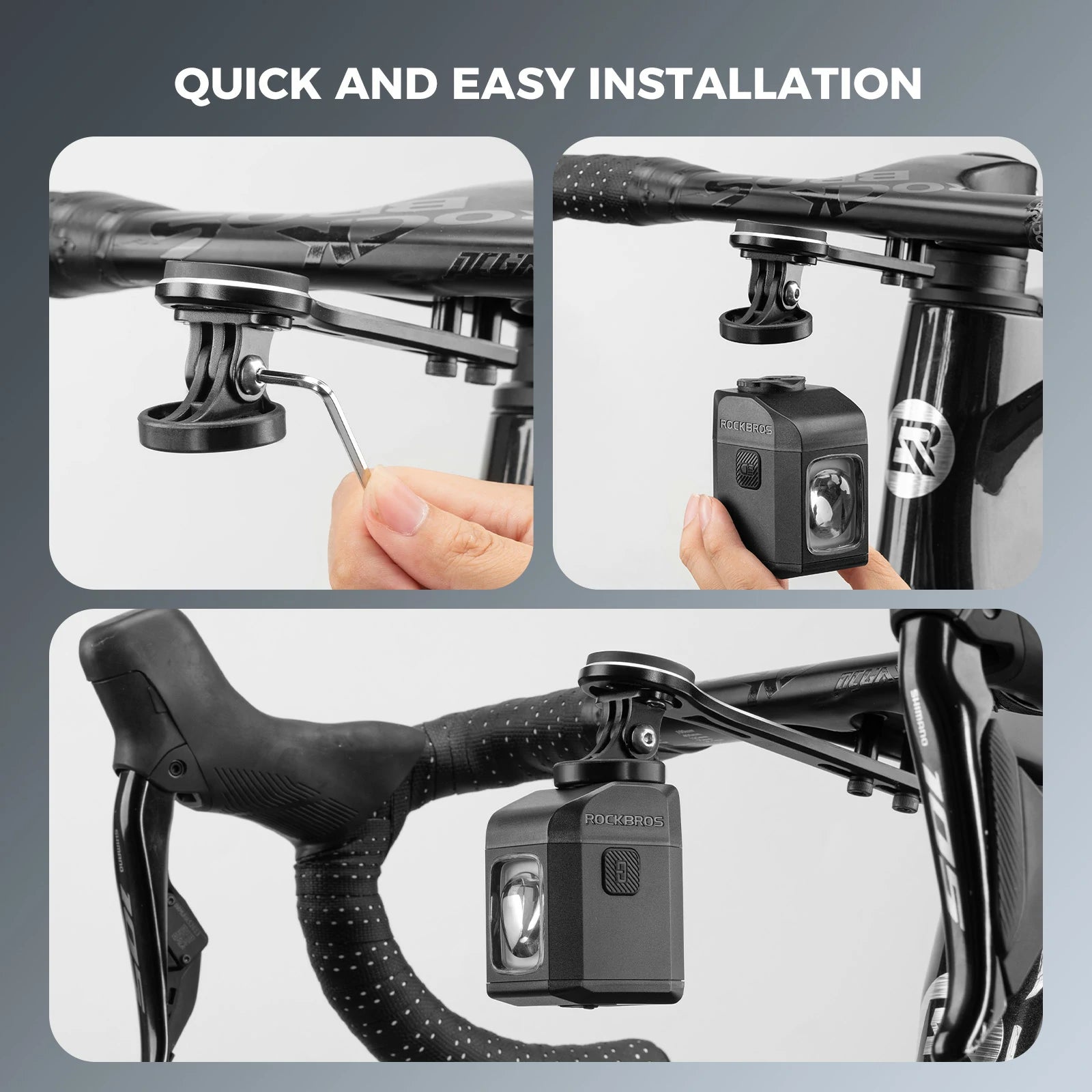 bike-light-1600lm-4000mah-ipx6-powerful-bike-headlight