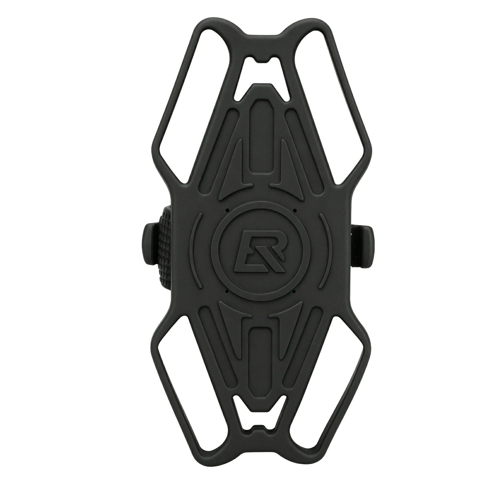 ROCKBROS bike phone holder silicone universal 4-point secure mount