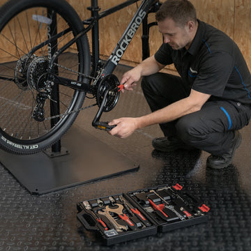 Bike Tools