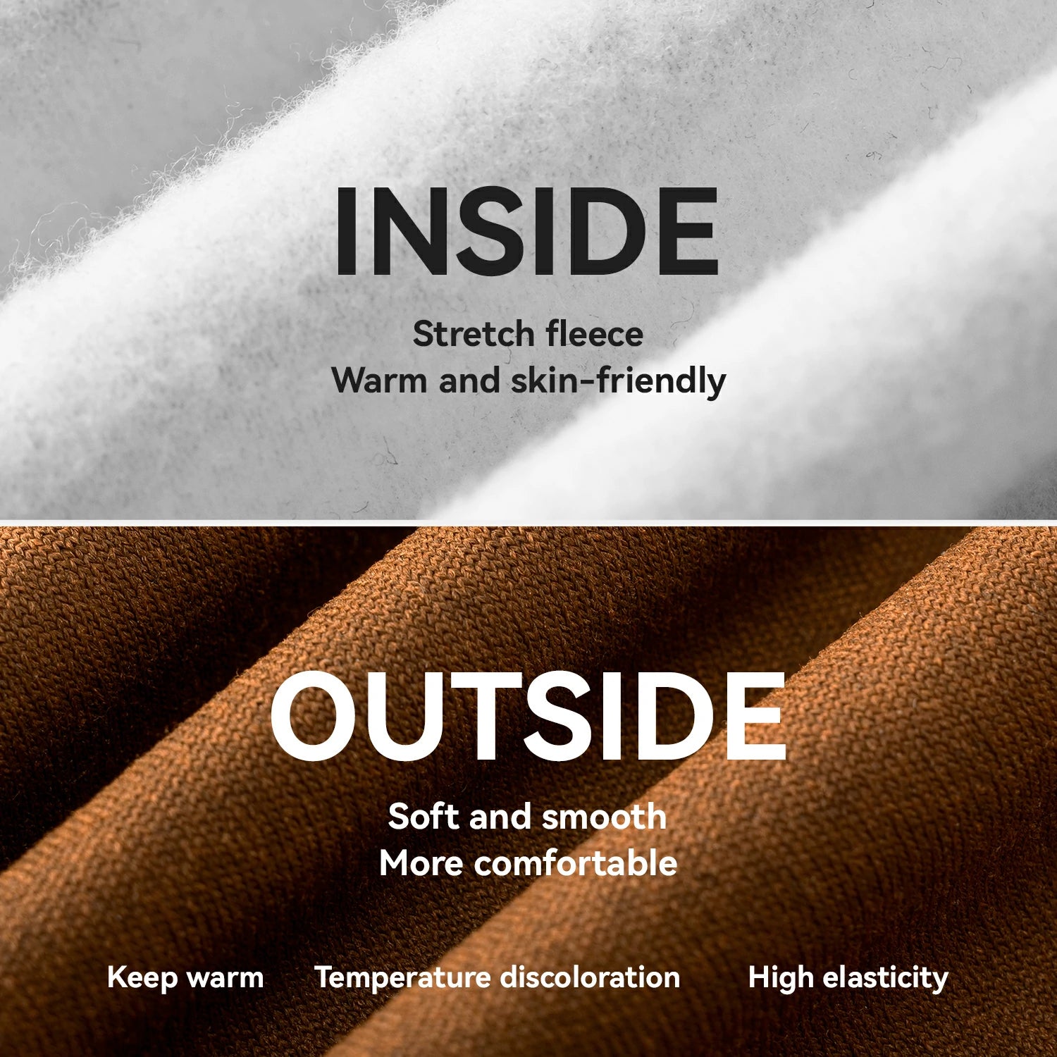 color-changing thermal balaclava mask for cycling skiing and motorbiking