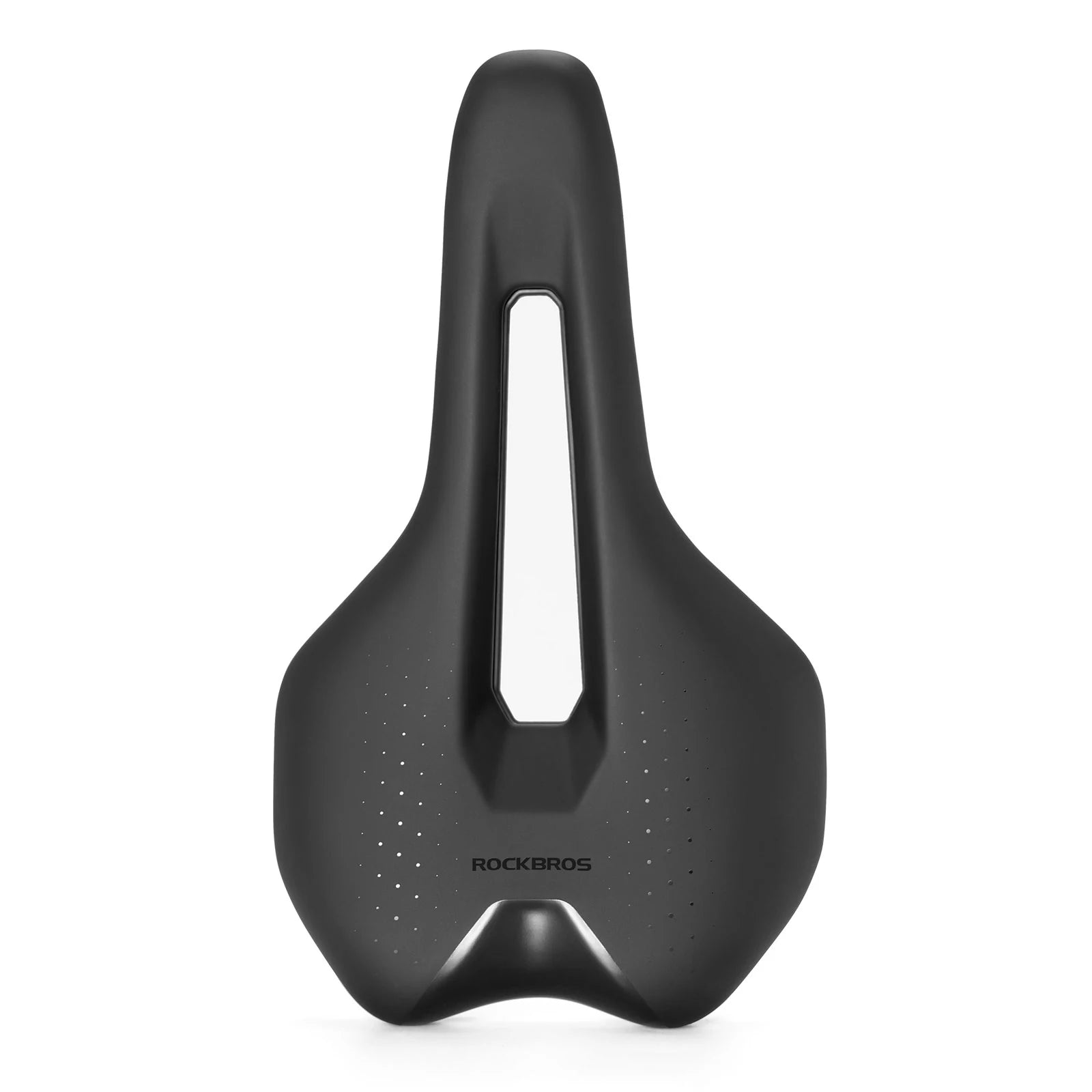 Comfort Bike Saddle with Shock Absorbing Foam#Type_Mens