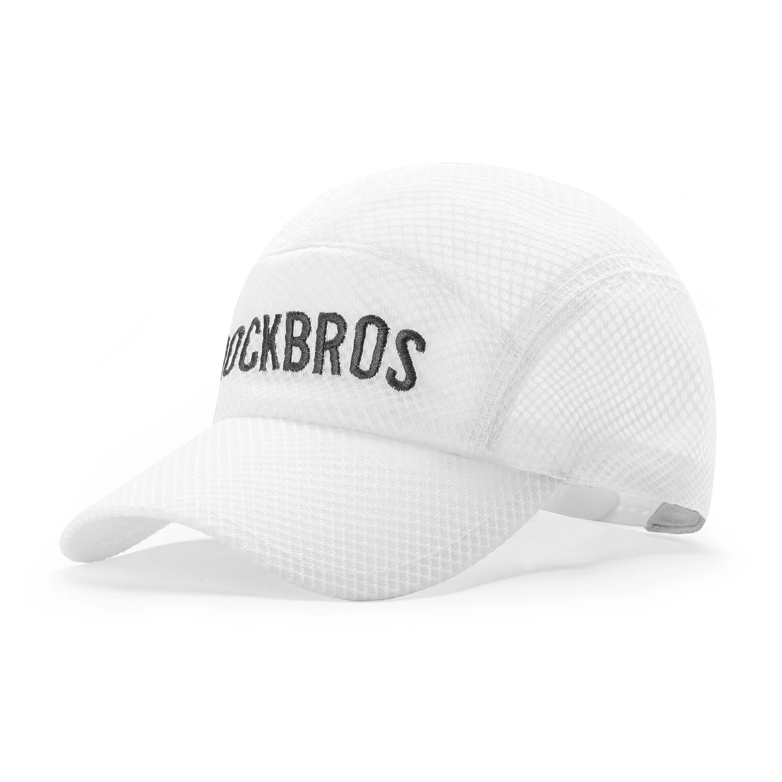 Lightweight Cycling Cap with Sun Protection & Breathable Design