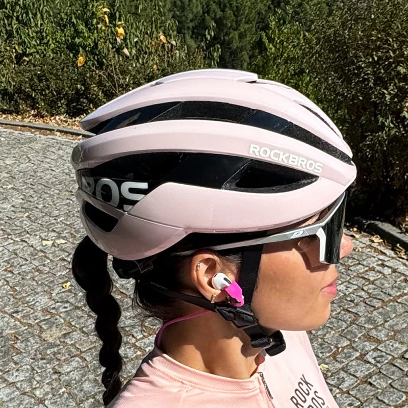 Cycling Helmets