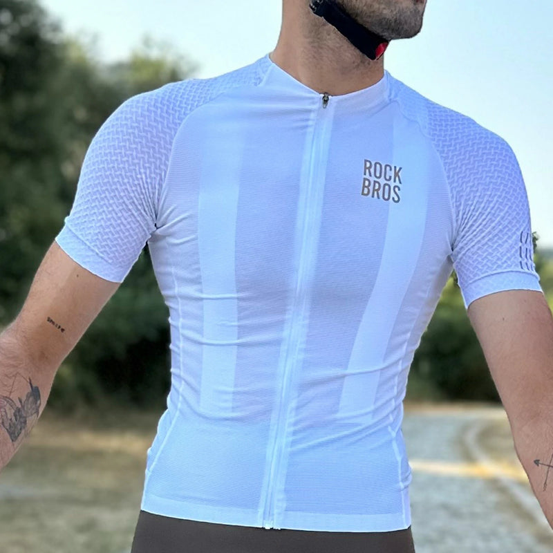 cycling jersey