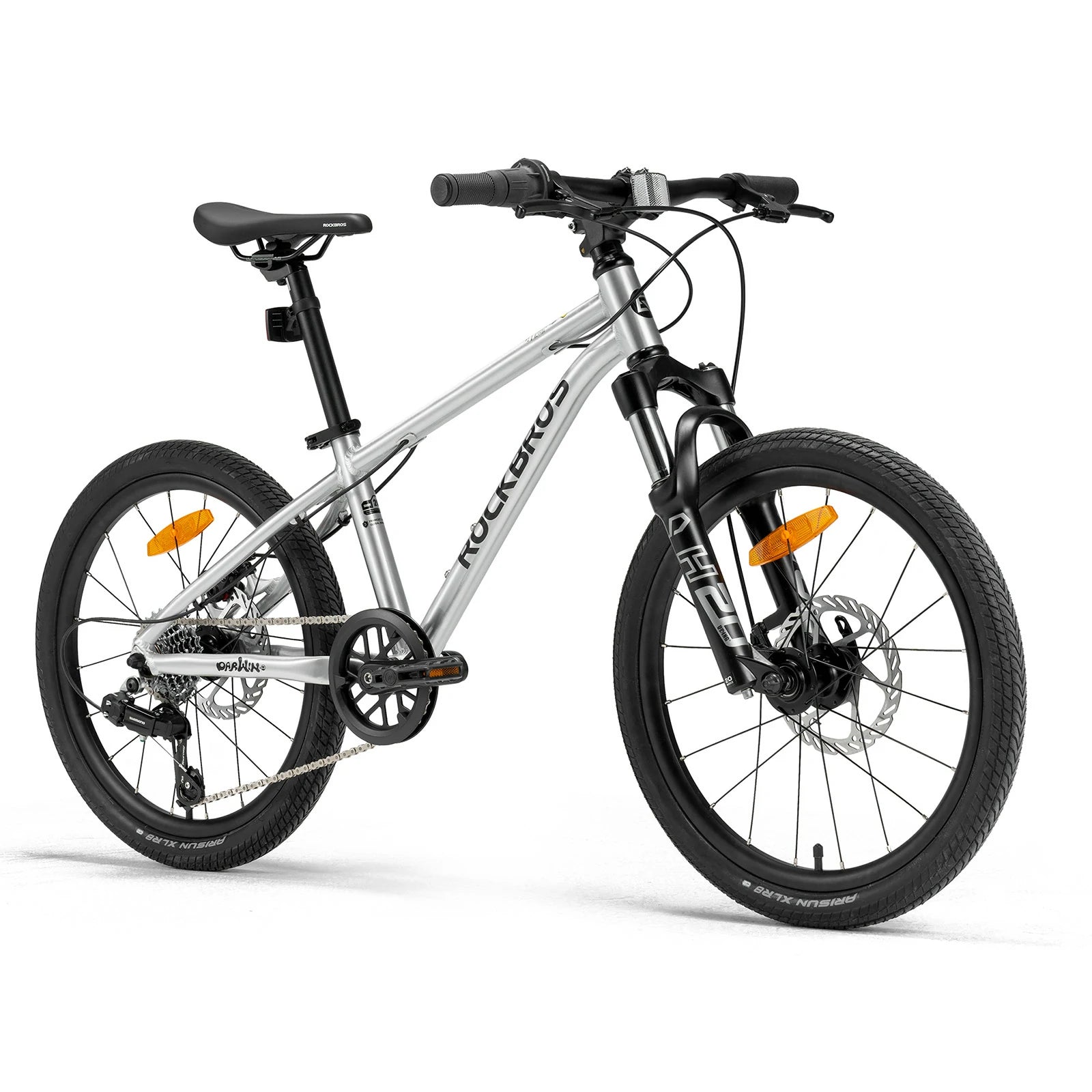 lightweight-childrens-bicycle-silver#color_suspension fork