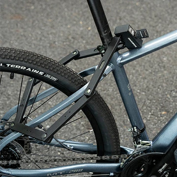 Bike Locks