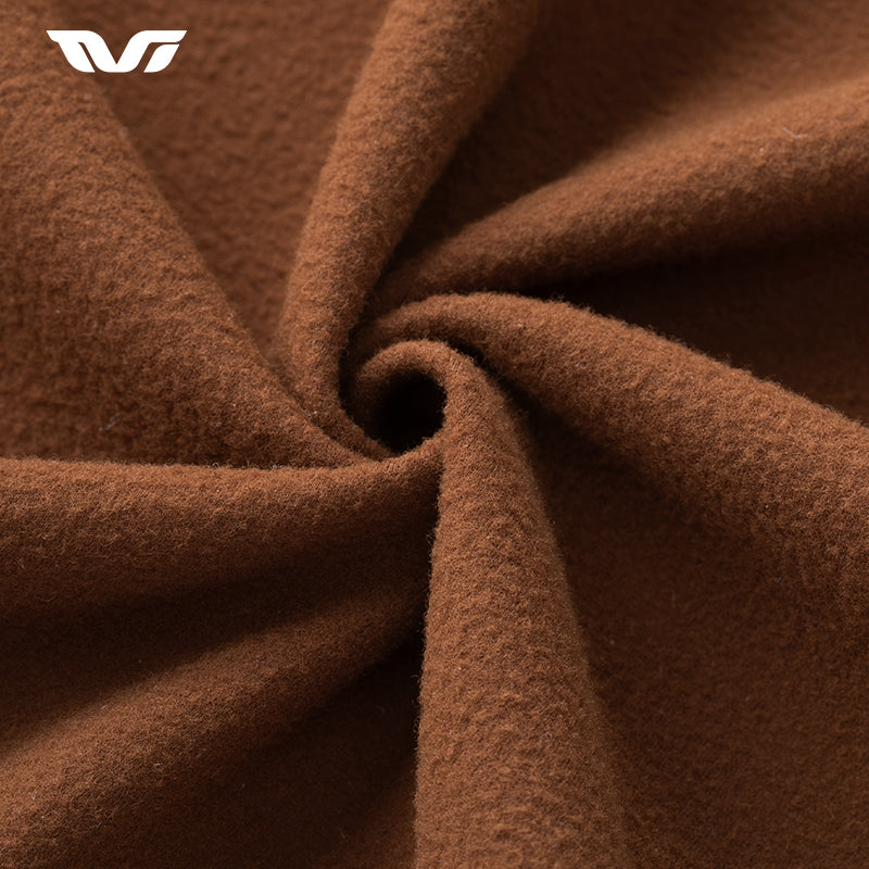 Women’s Lightweight Fleece Cycling Jersey