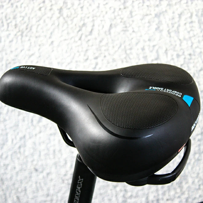 Saddles