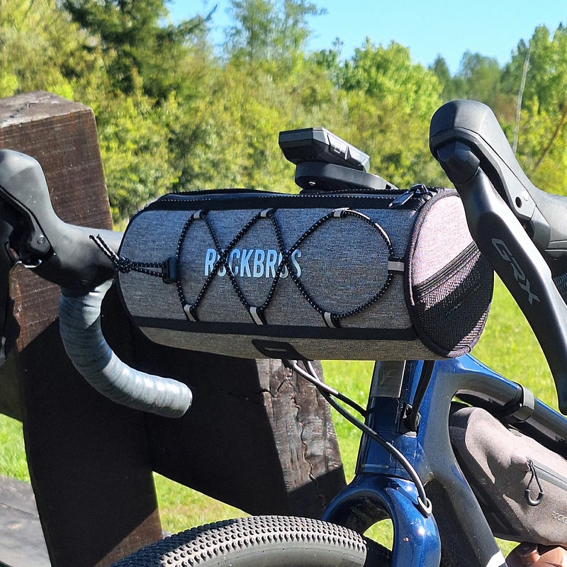 Handlebar Bags