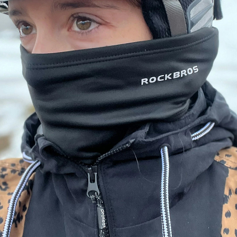 Balaclavas & Half Mask