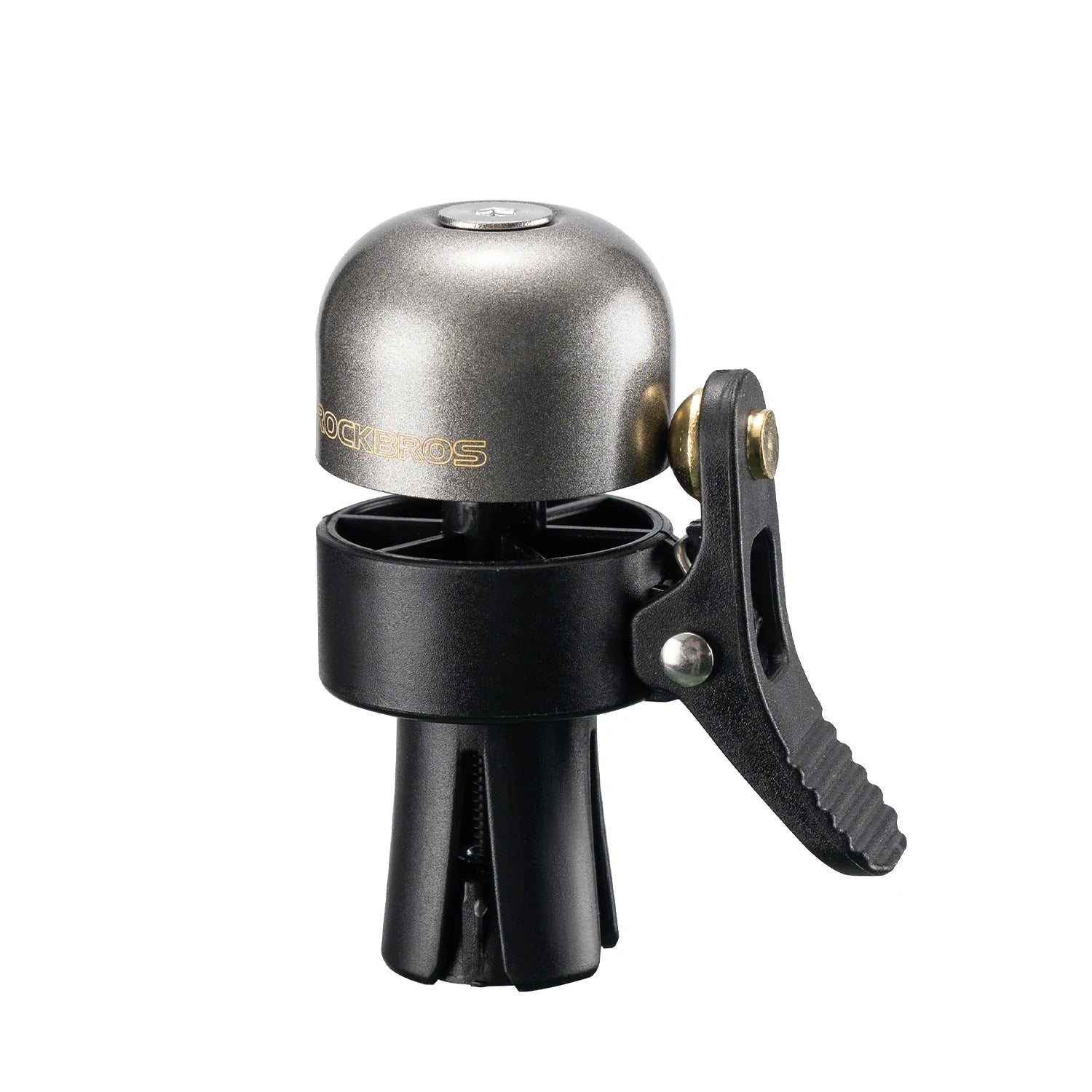 Hidden Handlebar Bike Bell#Type_Titanium(1 piece)