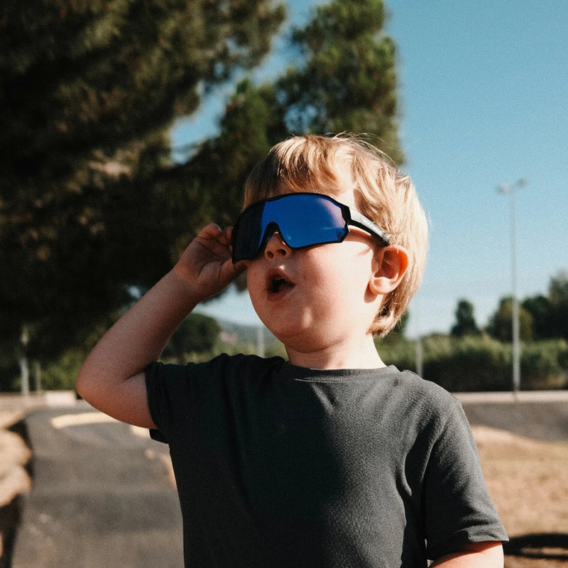 Kids Cycling Glasses