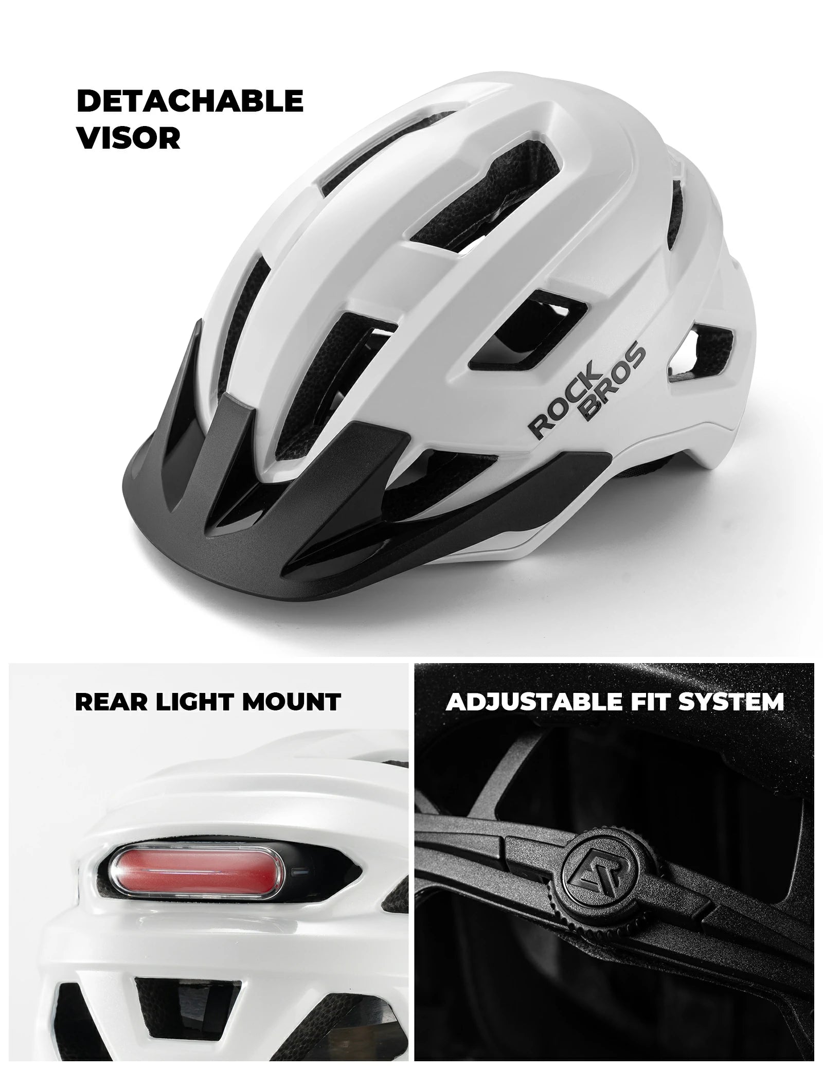 kids and youth adjustable bike helmet for cycling, skateboarding, and scooter safety