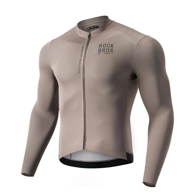 Lightweight Cycling Jersey