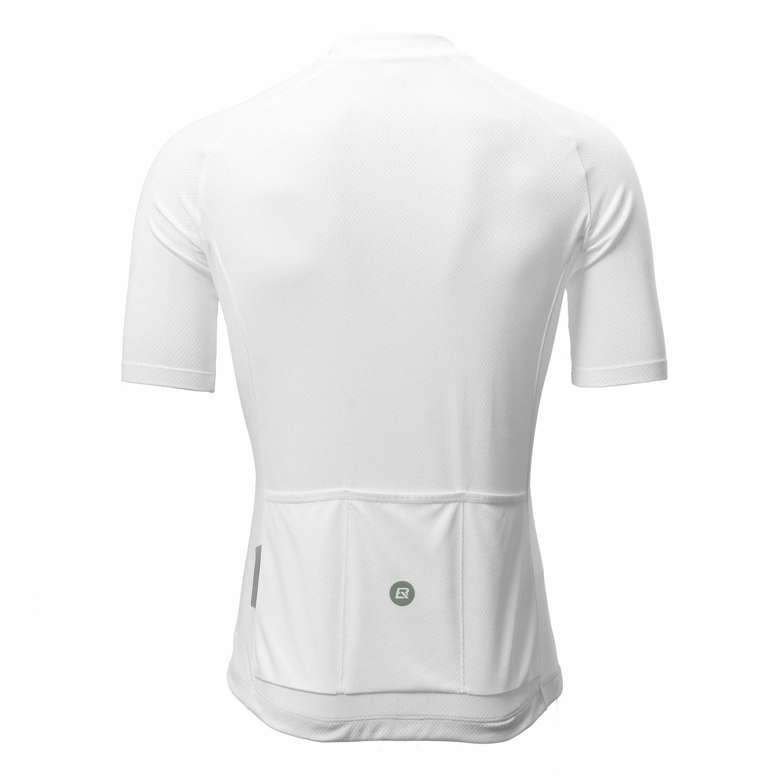 Lightweight Performance T-Shirt YDDX007#Color_White