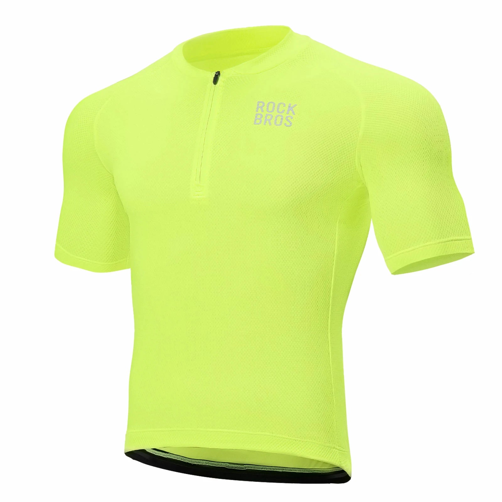 Lightweight Performance T-Shirt YDDX007#Color_Yellow