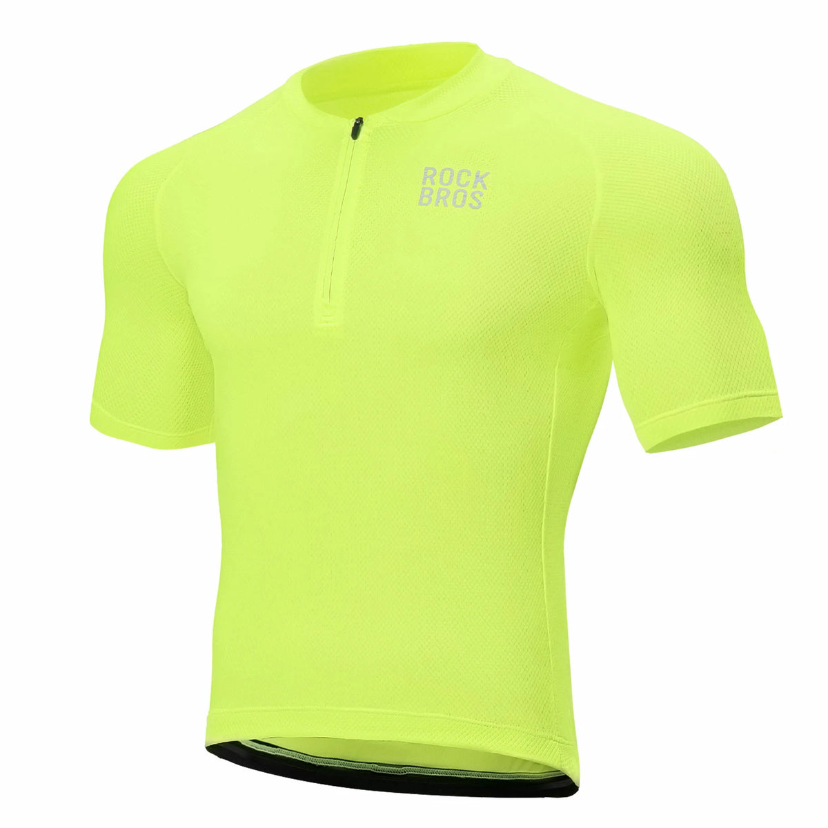 Lightweight Performance T-Shirt for Running & Outdoor Activities | ROCKBROS