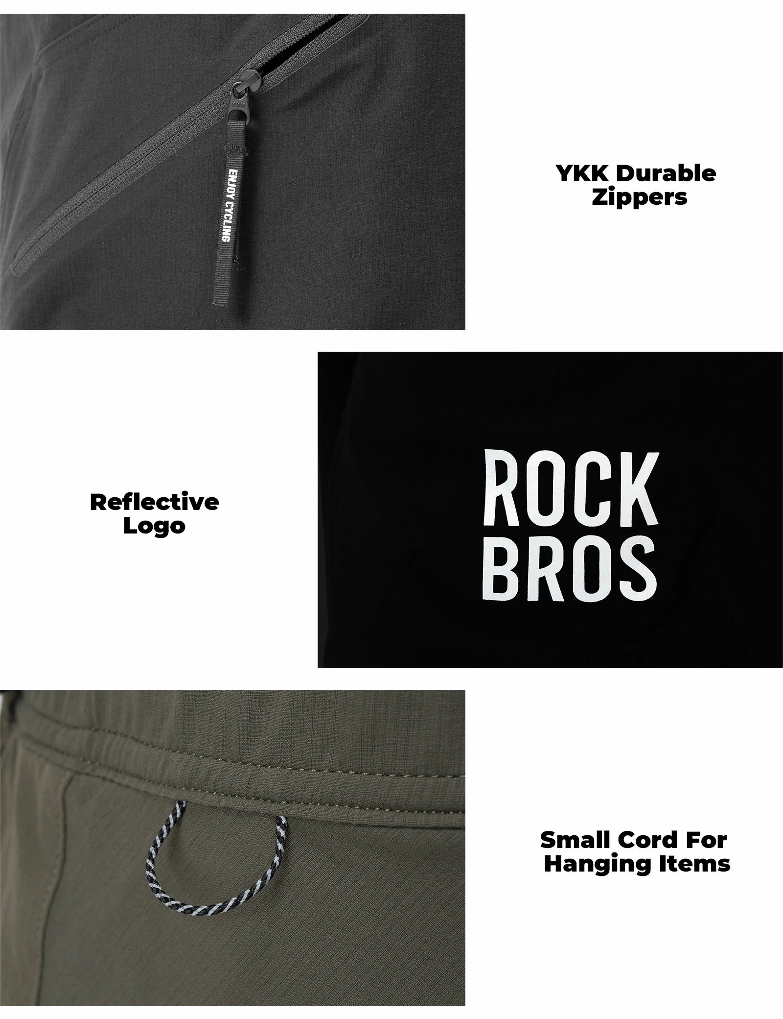 Lightweight Sports Shorts with Magnetic Waist & Secure Pockets