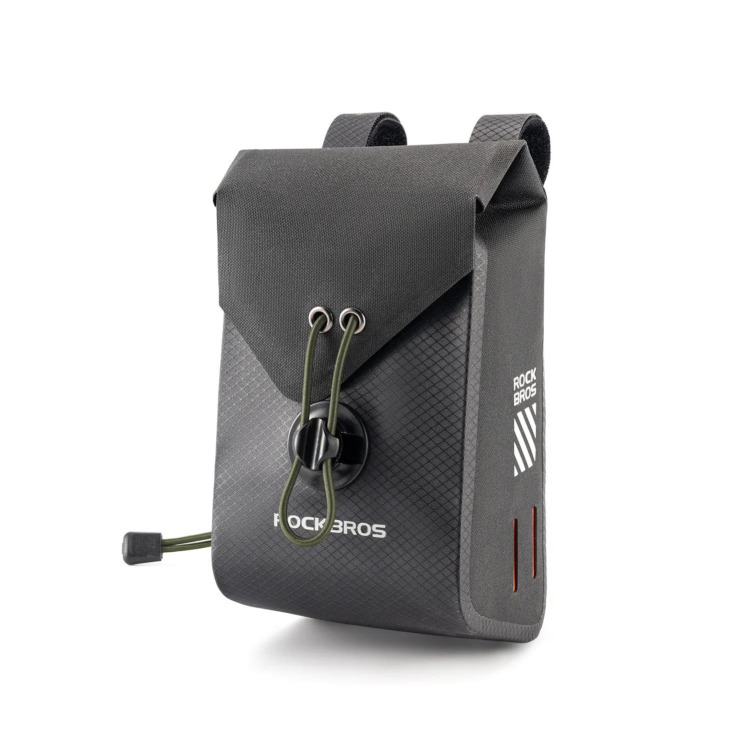 ROCKBROS aquashield waterproof handlebar bag