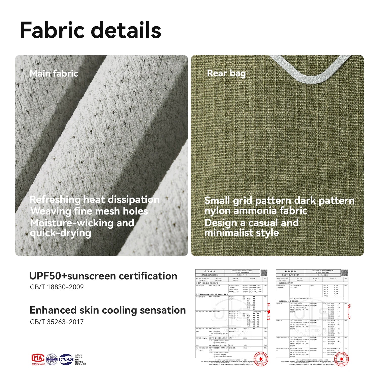 Men's Casual Cycling Jersey with Mesh Panels & Rear Pockets