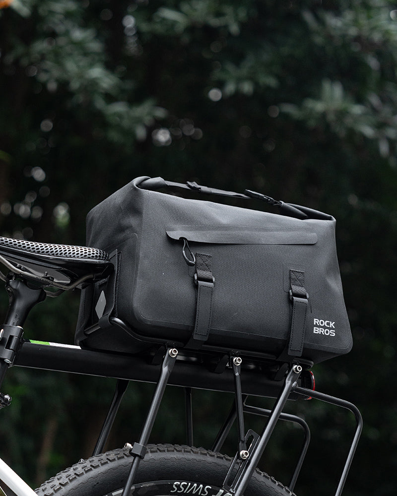 CARRY MORE
