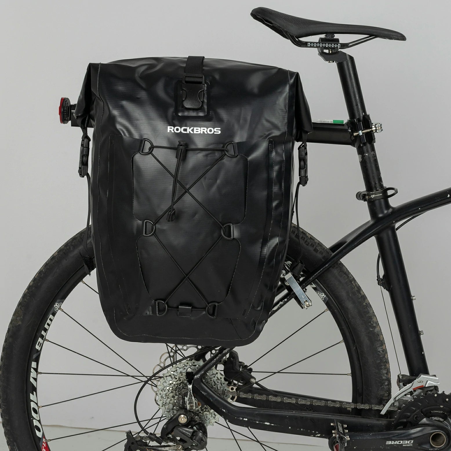 Panniers