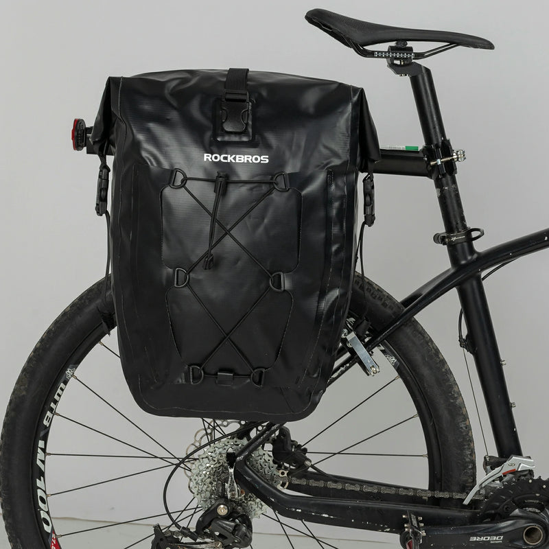 Panniers