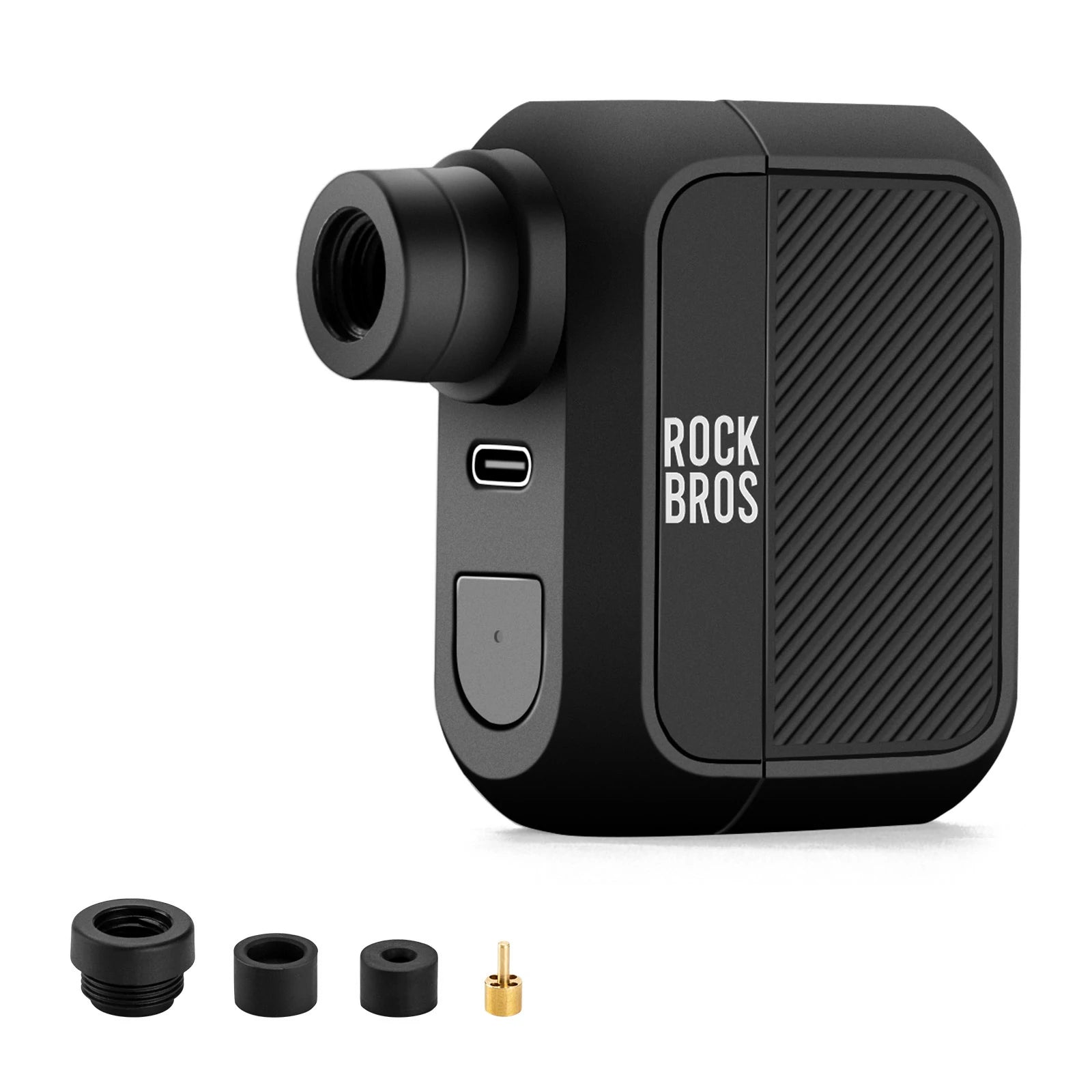 ROCKBROS Mini Electric Air Pump - AS110