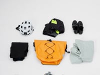 ROCKBROS Bike Pannier Bag