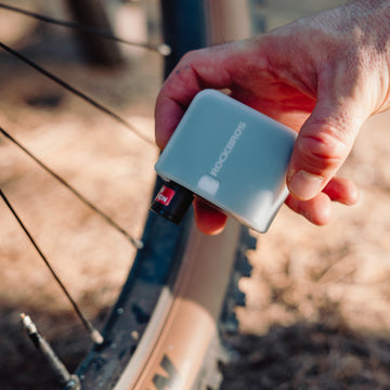 Bike Pumps