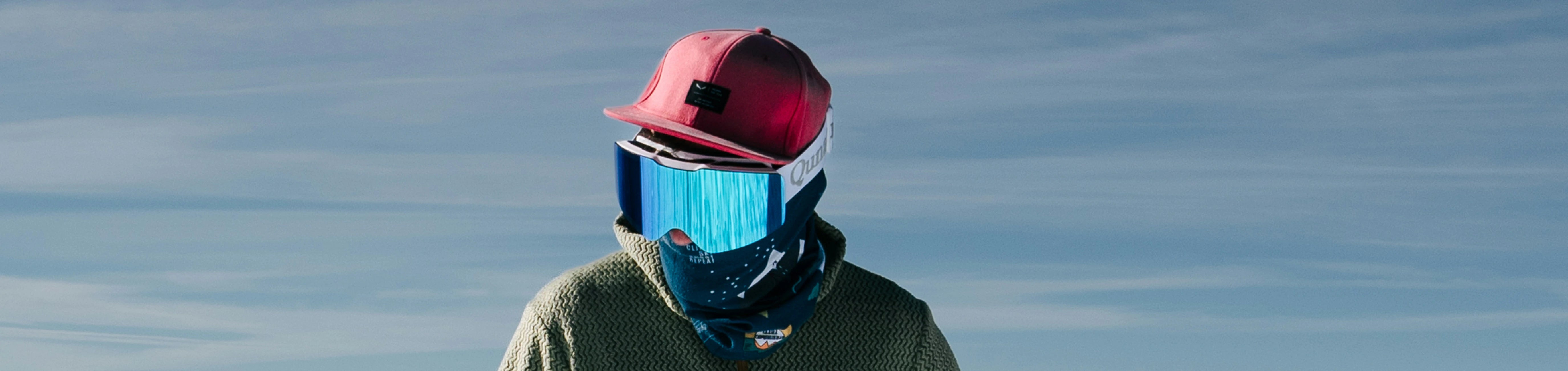 Qunature  For Those Who Love Nature and Adventure.