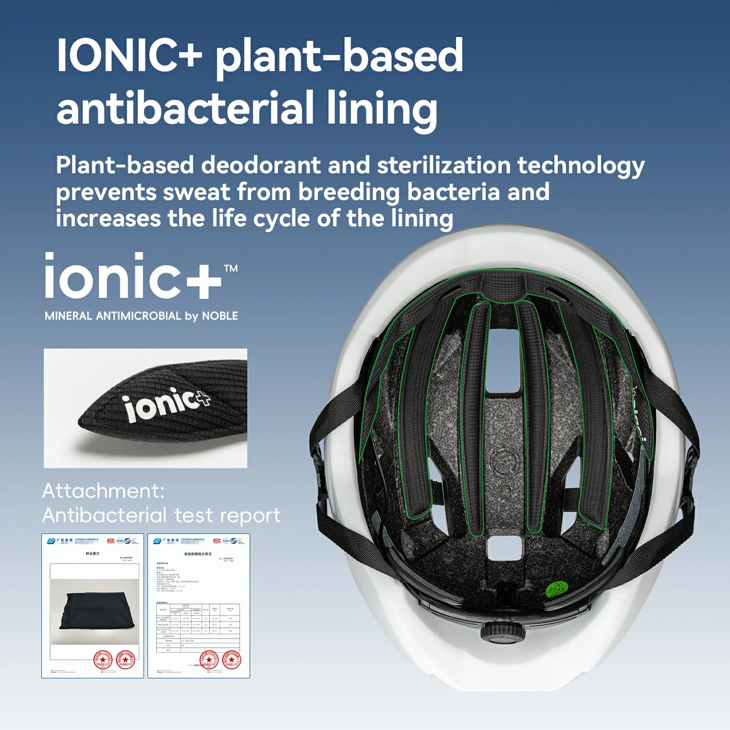 Road Cycling Helmet with Adjustable Fit & Ventilation