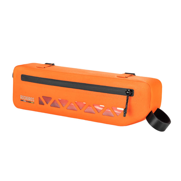 Road-to-Sky Bike Frame Bag 100% Waterproof 1.7L - AS-140