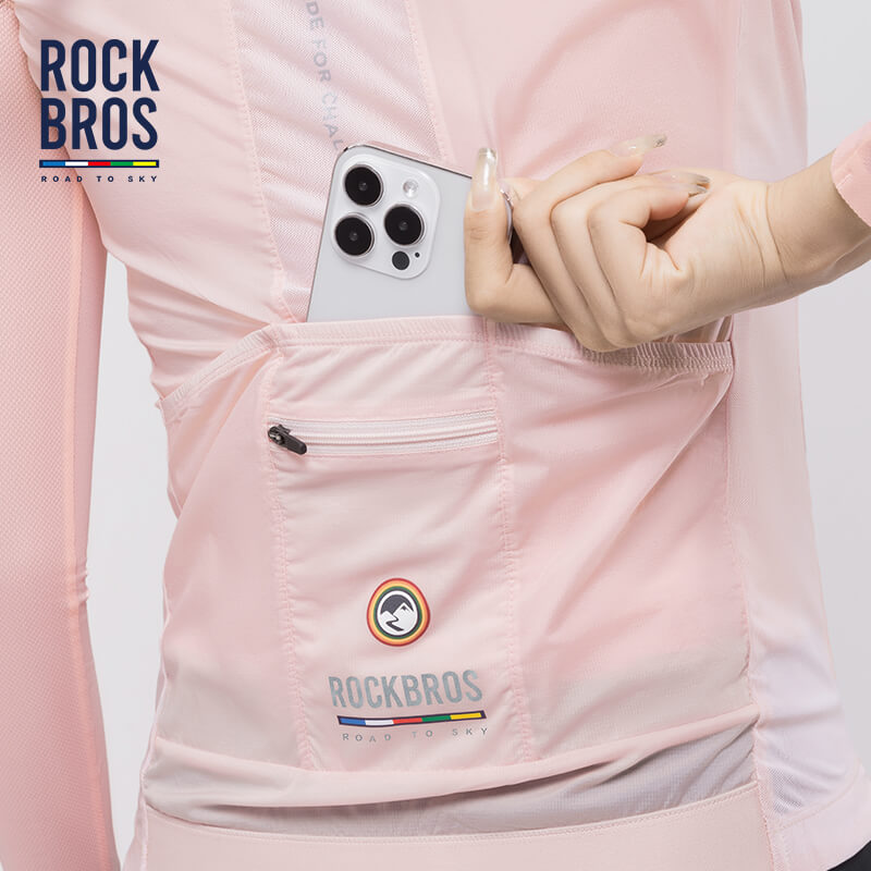 road-to-sky women’s sleeveless cycling vest lightweight breathable gilet for summer rides