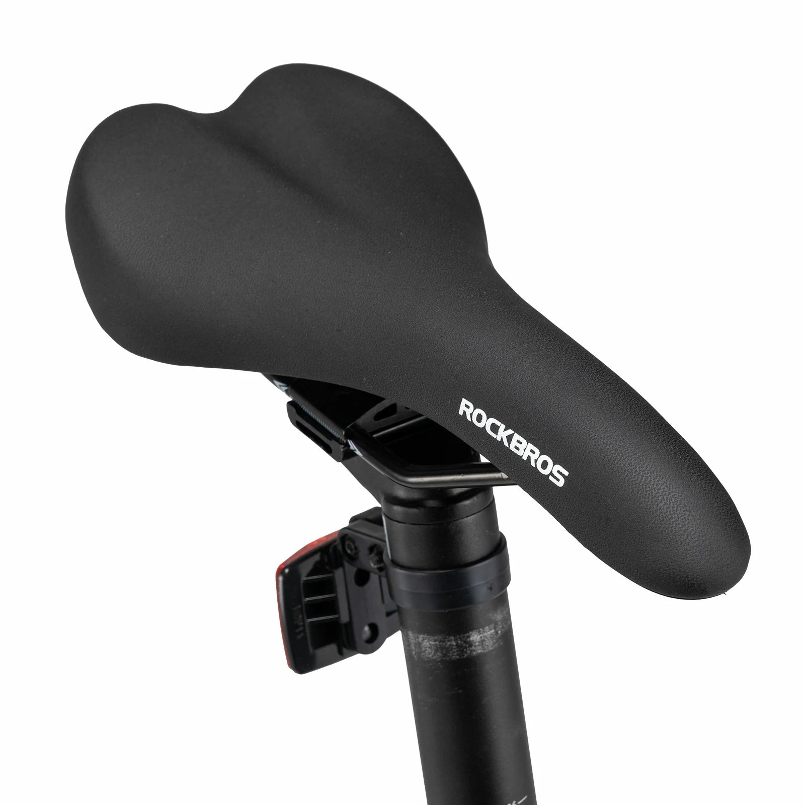 rockbros 20 inch aluminum folding bike 8 speed for city commuting
#color_White