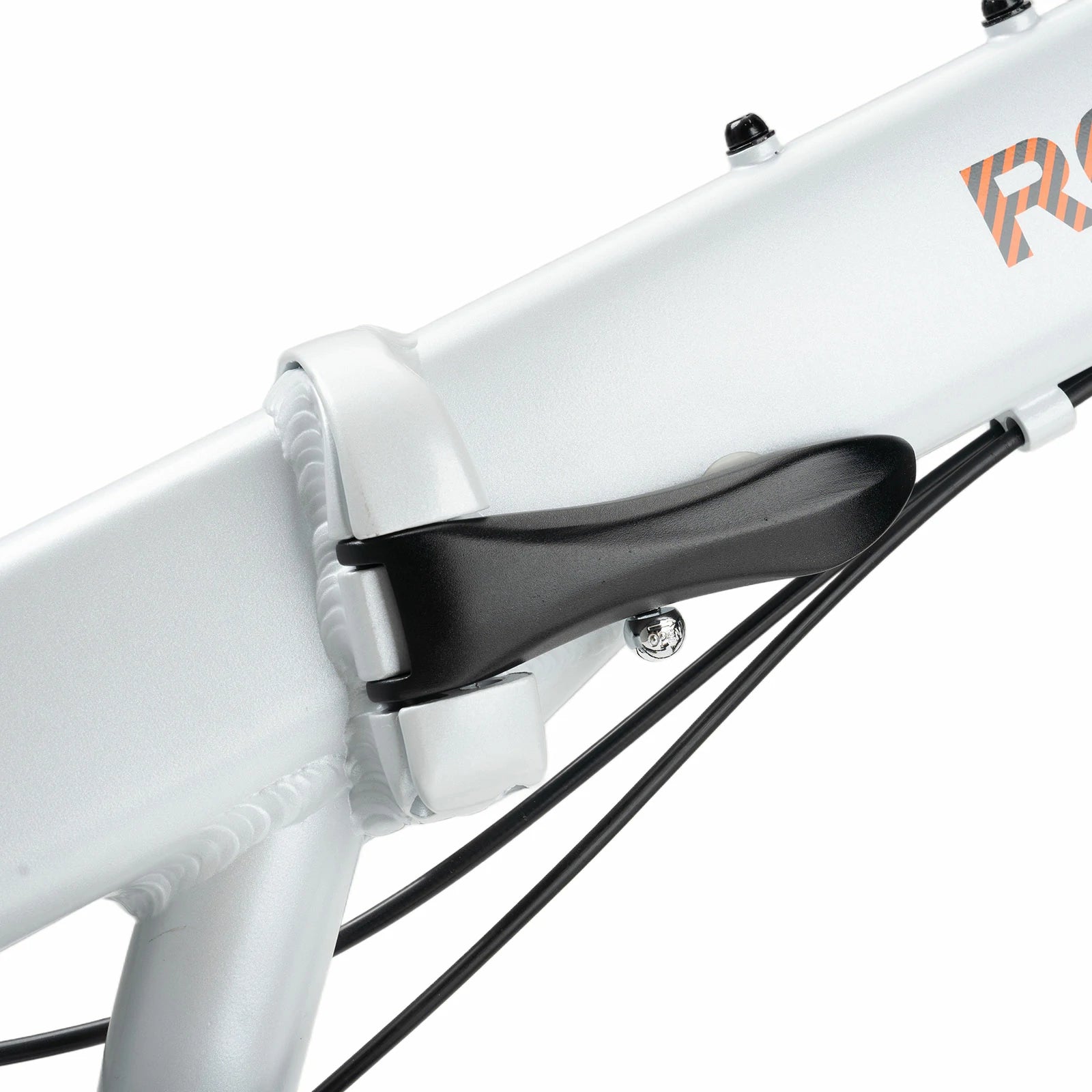 rockbros 20 inch aluminum folding bike 8 speed for city commuting
#color_White